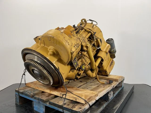 Converter for CATERPILLAR 950G