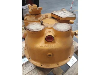 Converter for MICHIGAN 85C