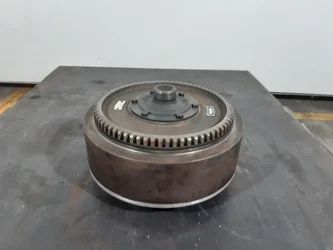 Converter for VOLVO 861