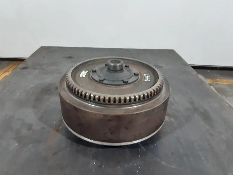 Convertidor para VOLVO 861