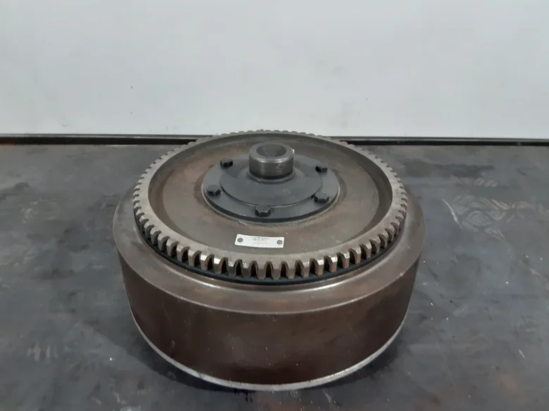 Convertidor para VOLVO 861