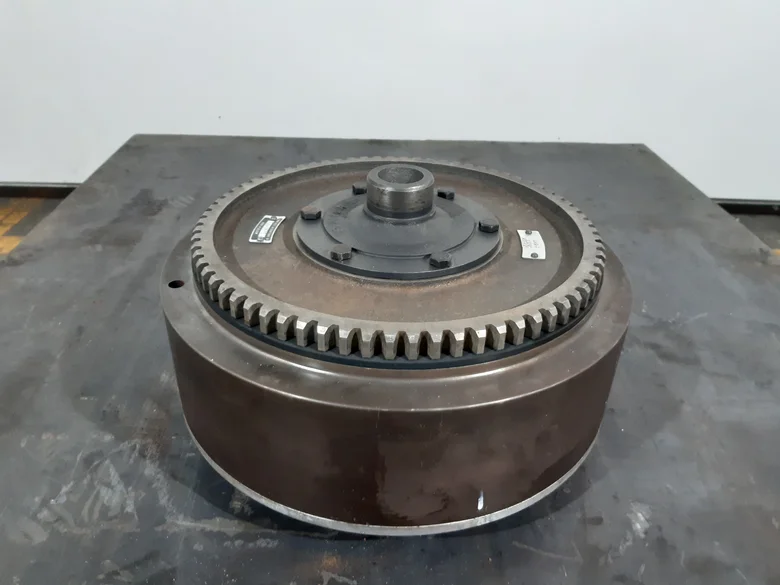Convertidor para VOLVO 861