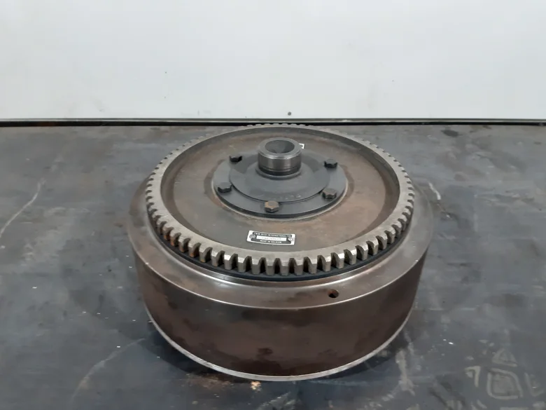 Convertidor para VOLVO 861