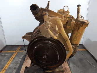 Converter for CATERPILLAR 627