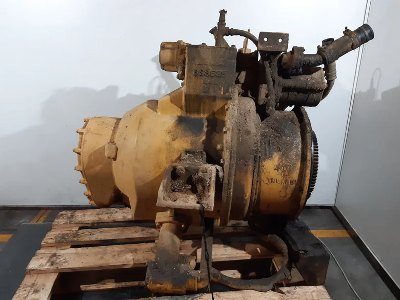 Converter for CATERPILLAR 627