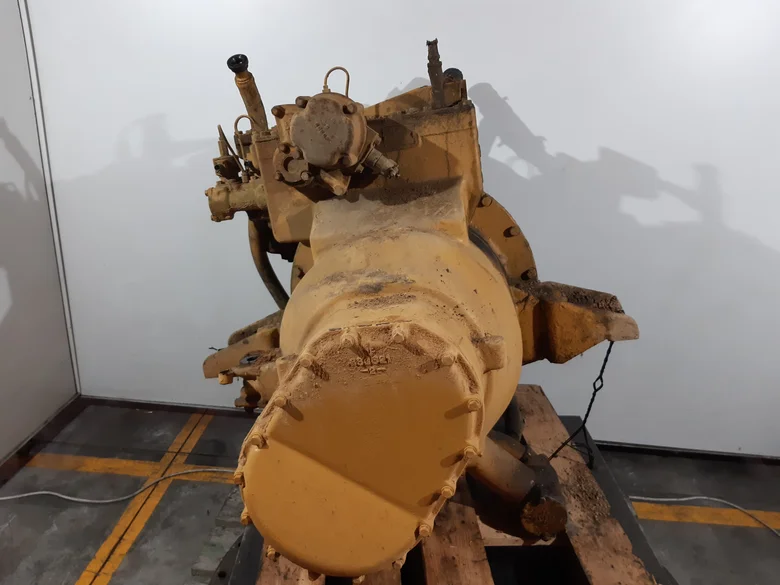 Converter for CATERPILLAR 627