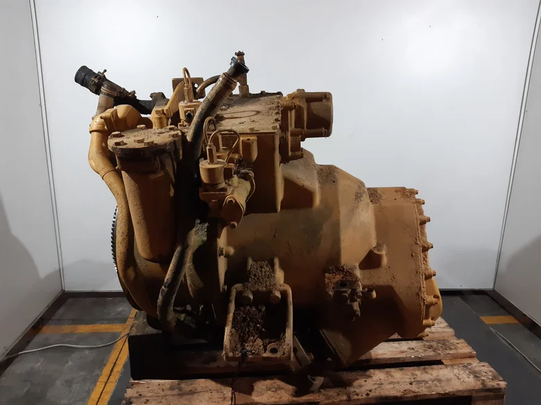 Converter for CATERPILLAR 627