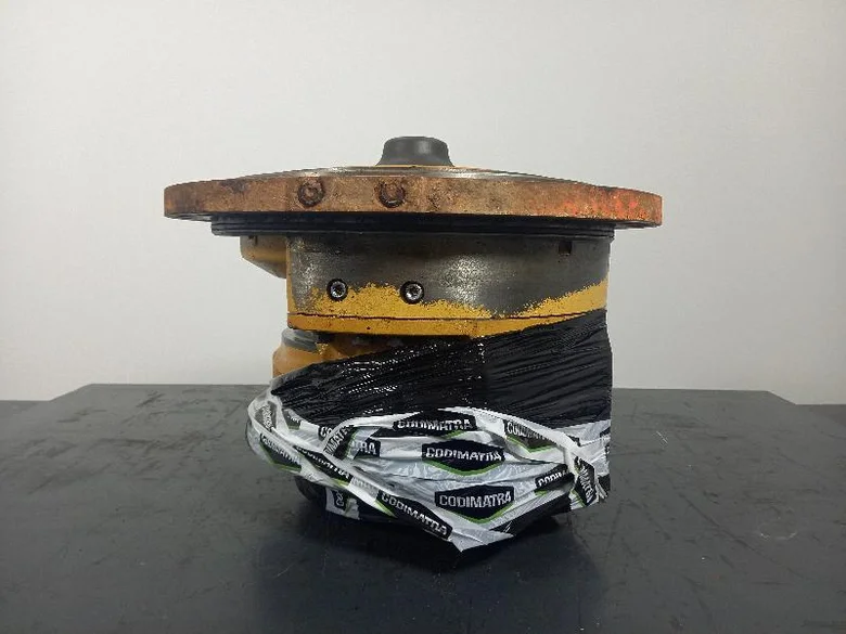 Embrayage pour CATERPILLAR D6RXL