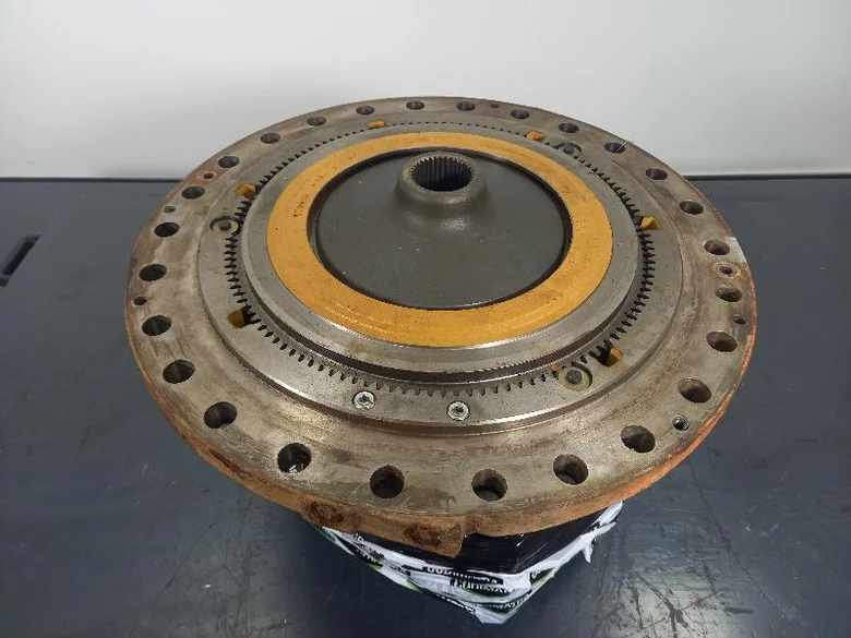 Embrayage pour CATERPILLAR D6RXL