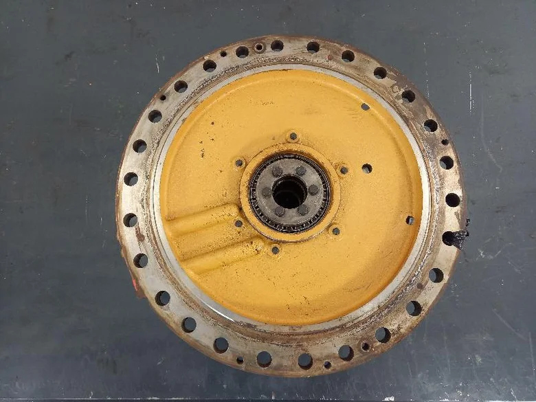 Embrague para CATERPILLAR D6RXL