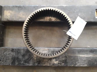 Boîte de vitesses pour CATERPILLAR 966E