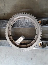 Diversos componentes de transmisión para CATERPILLAR D7F