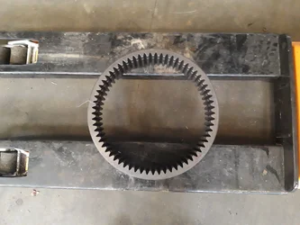 Boîte de vitesses pour CATERPILLAR 966E