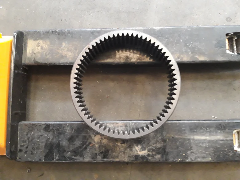 Diversos componentes de transmisión para CATERPILLAR 966E