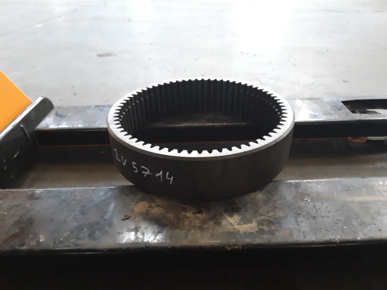 Diversos componentes de transmisión para CATERPILLAR 966E