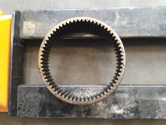 Gearbox for CATERPILLAR 950E