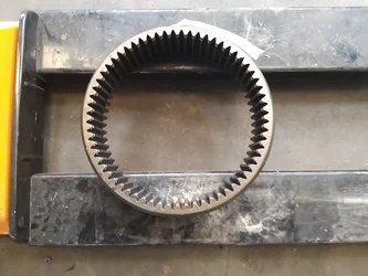 Gearbox for CATERPILLAR 966C