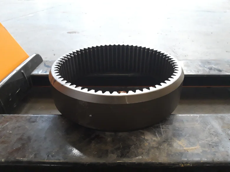 Boîte de vitesses pour CATERPILLAR 966C