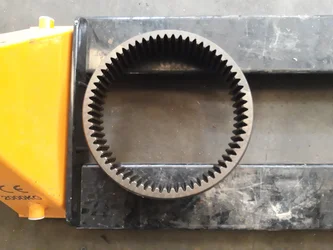 Gearbox for CATERPILLAR 966C