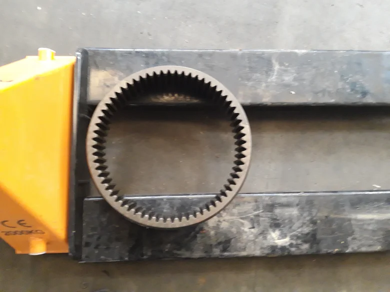 Diversos componentes de transmisión para CATERPILLAR 966C