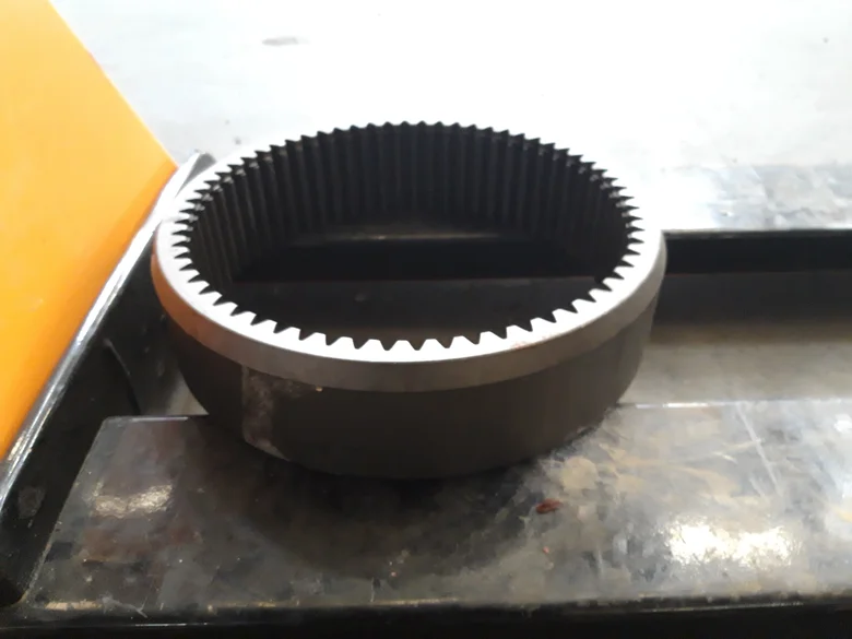 Diversos componentes de transmisión para CATERPILLAR 966C