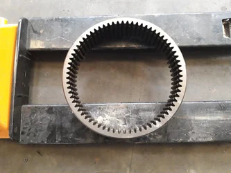 Gearbox for CATERPILLAR 980C