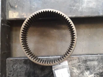 Boîte de vitesses pour CATERPILLAR 920