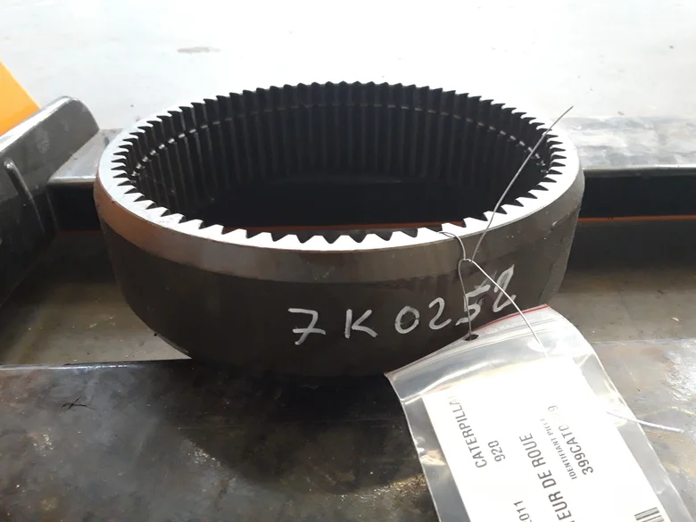 Gearbox for CATERPILLAR 920