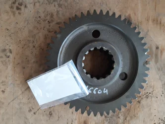 Boîte de vitesses pour CATERPILLAR D8H