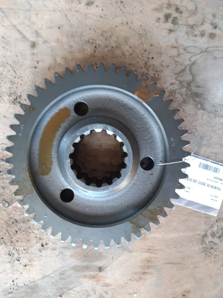 Boîte de vitesses pour CATERPILLAR D8H