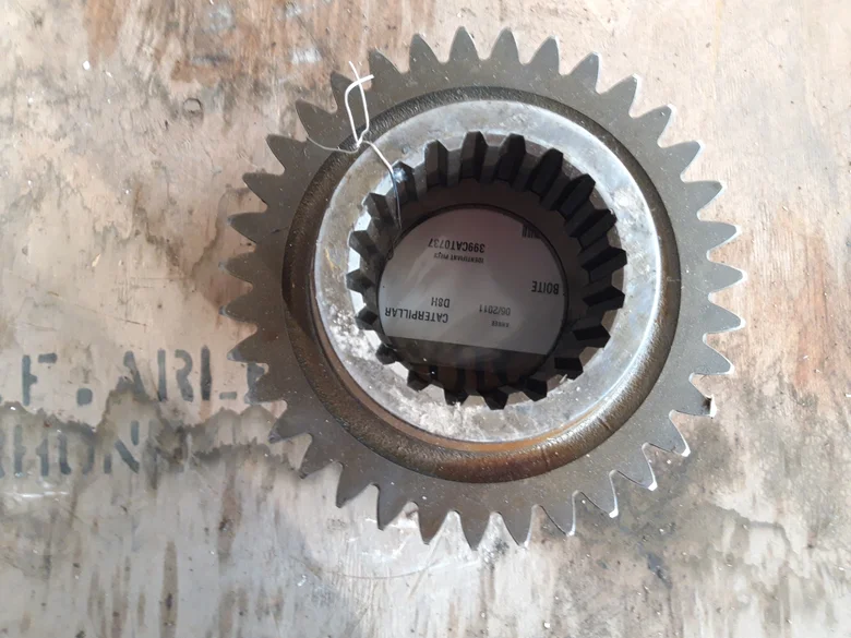 Diversos componentes de transmisión para CATERPILLAR D8H