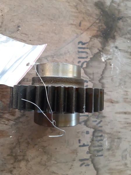 Boîte de vitesses pour CATERPILLAR D6C