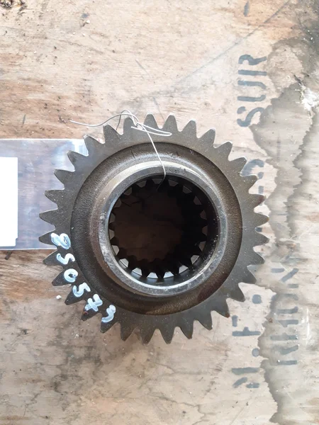 Boîte de vitesses pour CATERPILLAR D6C