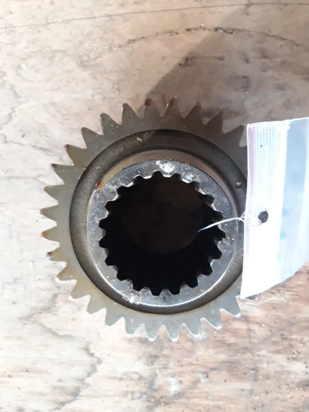 Boîte de vitesses pour CATERPILLAR D6C