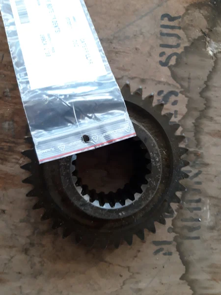 Gearbox for CATERPILLAR D6C