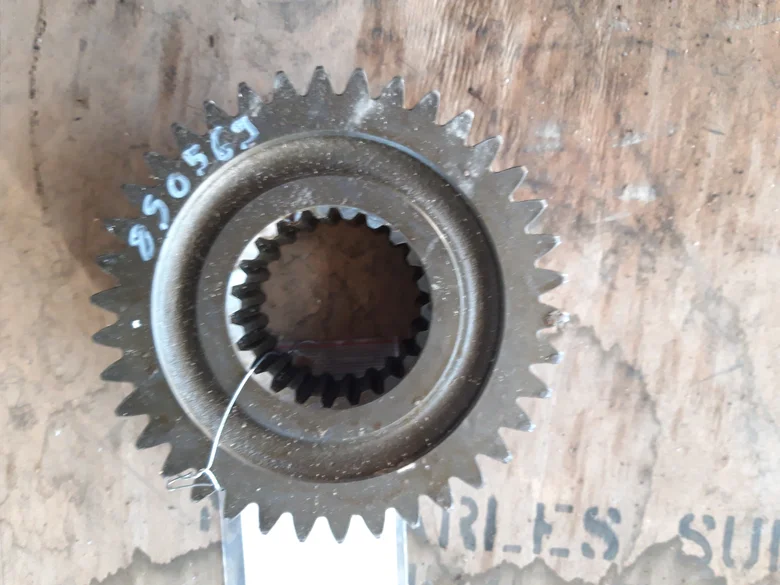 Gearbox for CATERPILLAR D6C