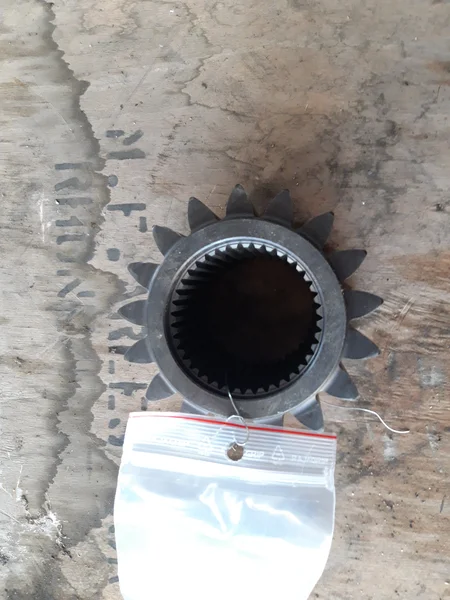 Boîte de vitesses pour CATERPILLAR 980C