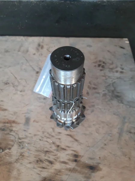 Boîte de vitesses pour CATERPILLAR 955L