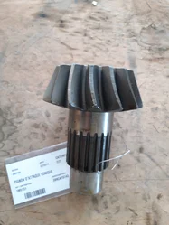 Diversos componentes de transmisión para CATERPILLAR D7F