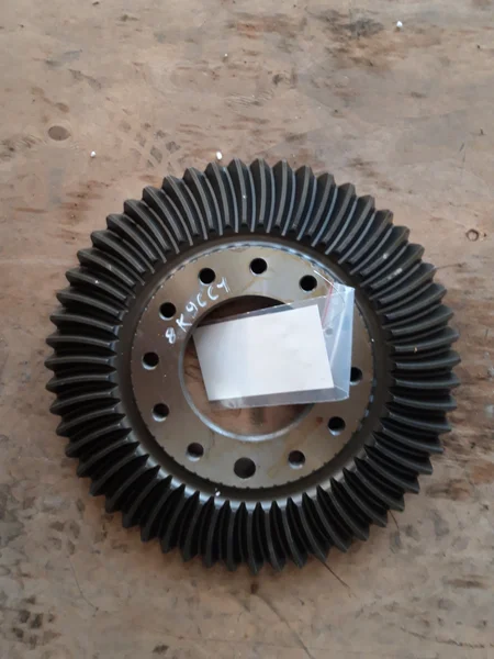 Diversos componentes de transmisión para CATERPILLAR 951B