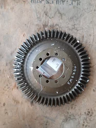 Gearbox for CATERPILLAR 977K