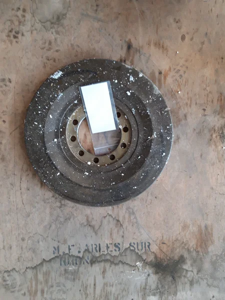 Boîte de vitesses pour CATERPILLAR 977K
