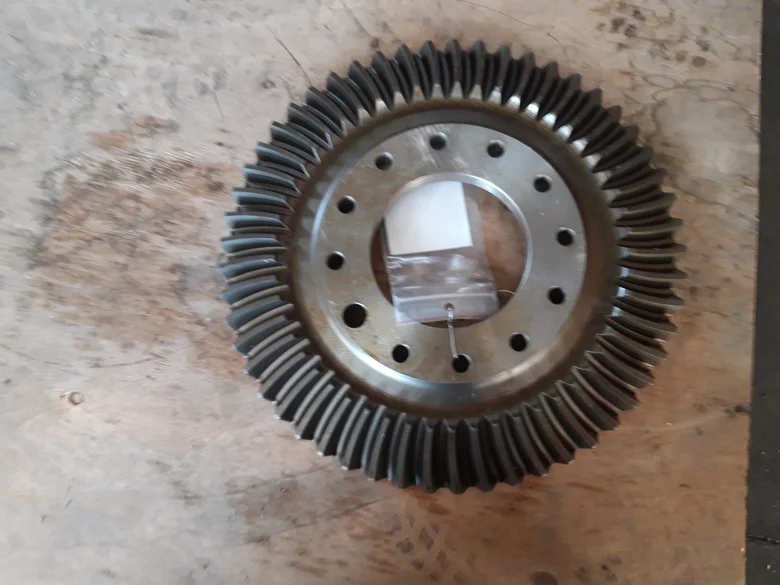 Gearbox for CATERPILLAR 950