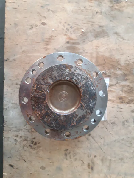 Boîte de vitesses pour CATERPILLAR 966F