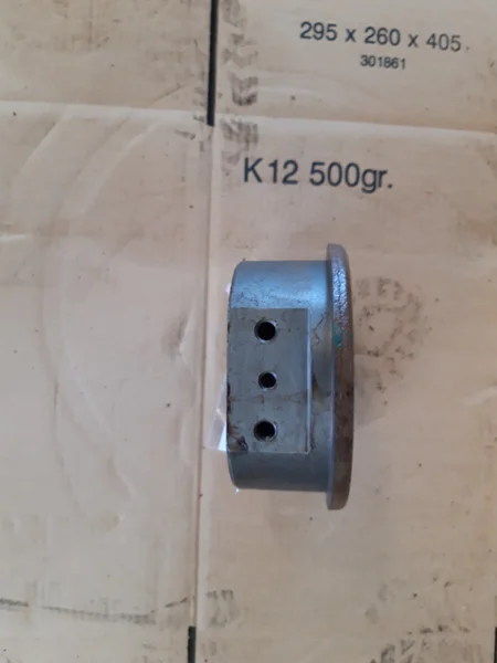 Gearbox for CATERPILLAR 966C