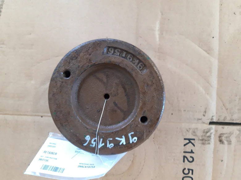 Gearbox for CATERPILLAR 966C