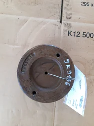 Gearbox for CATERPILLAR 966C