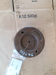 Gearbox for CATERPILLAR 966C