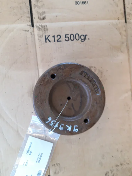 Boîte de vitesses pour CATERPILLAR 966C