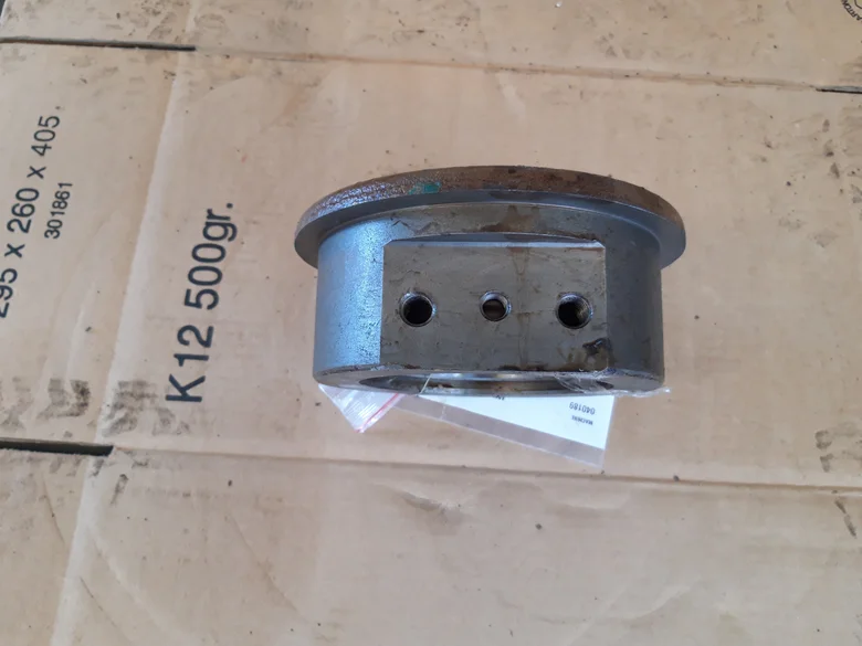 Boîte de vitesses pour CATERPILLAR 966C